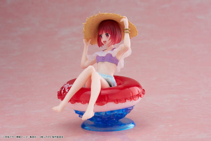 Oshi no Ko Aqua Float Girls PVC Statue Figure Kana Arima 10 cm Image 5