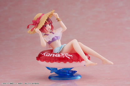 Oshi no Ko Aqua Float Girls PVC Statue Figure Kana Arima 10 cm Image 7