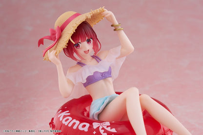 Oshi no Ko Aqua Float Girls PVC Statue Figure Kana Arima 10 cm Image 9