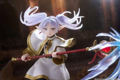 Frieren: Beyond Journey´s End AMP+ PVC Statue Frieren 21 cm Image 12
