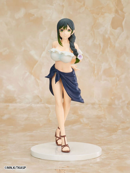 Tying the Knot with an Amagami Sister Coreful PVC Statue Yae Amagami 18 cm Image 1