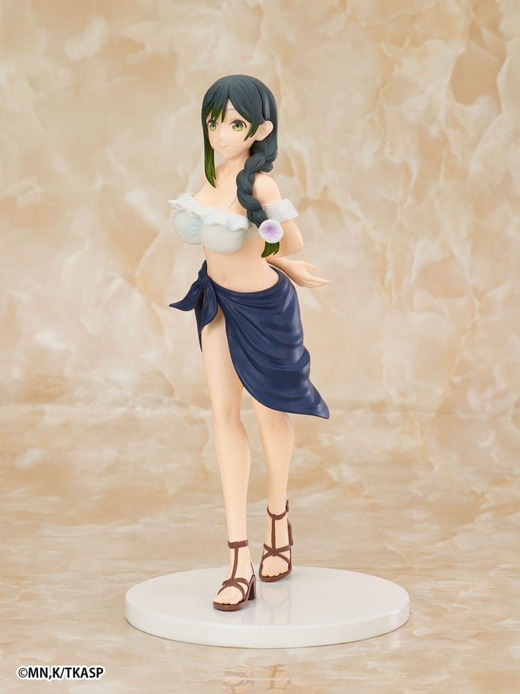 Tying the Knot with an Amagami Sister Coreful PVC Statue Yae Amagami 18 cm Image 2