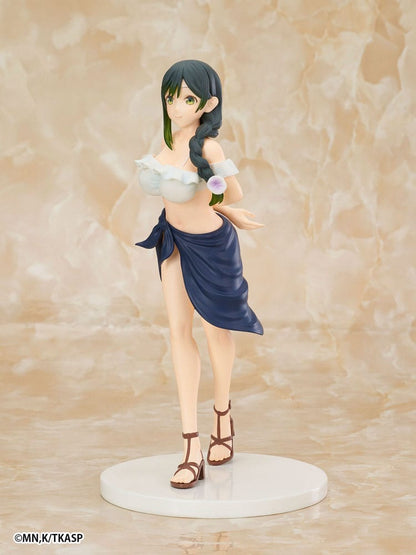 Tying the Knot with an Amagami Sister Coreful PVC Statue Yae Amagami 18 cm Image 2