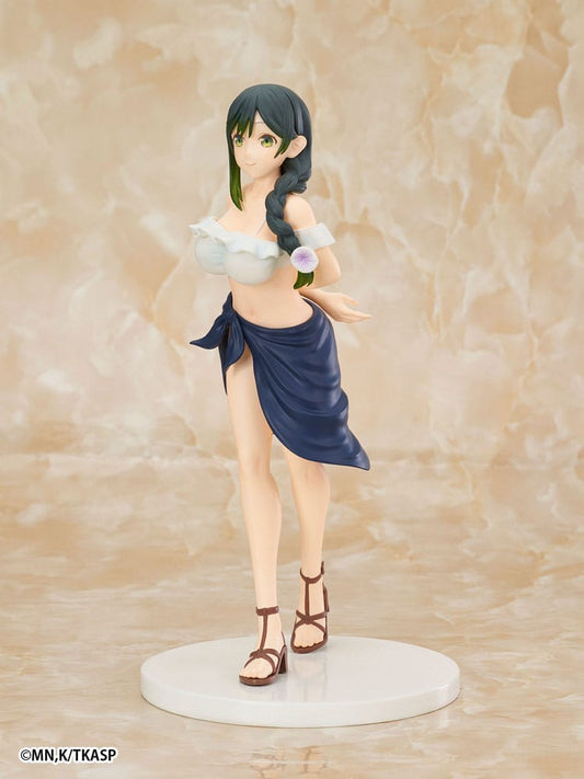 Tying the Knot with an Amagami Sister Coreful PVC Statue Yae Amagami 18 cm Image 2