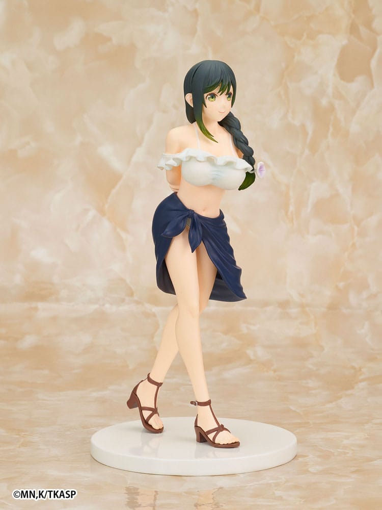Tying the Knot with an Amagami Sister Coreful PVC Statue Yae Amagami 18 cm Image 3