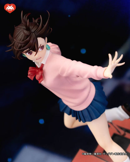 Dandadan Dressta PVC Statue Momo 23 cm Image 5