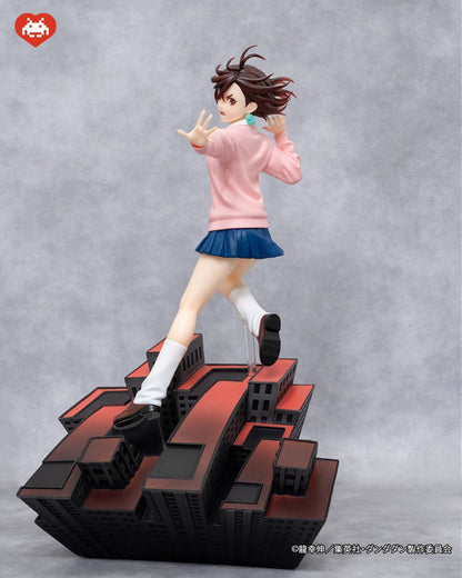 Dandadan Dressta PVC Statue Momo 23 cm Image 6