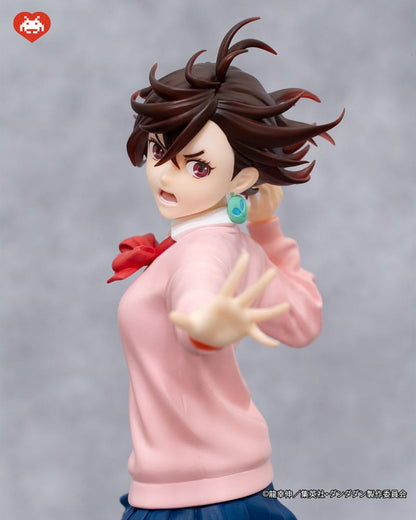 Dandadan Dressta PVC Statue Momo 23 cm Image 7