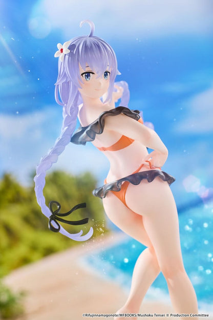 Mushoku Tensei: Jobless Reincarnation Ravitier PVC Statue Roxy Migurdia 22 cm Image 4