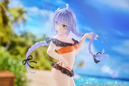 Mushoku Tensei: Jobless Reincarnation Ravitier PVC Statue Roxy Migurdia 22 cm Image 7