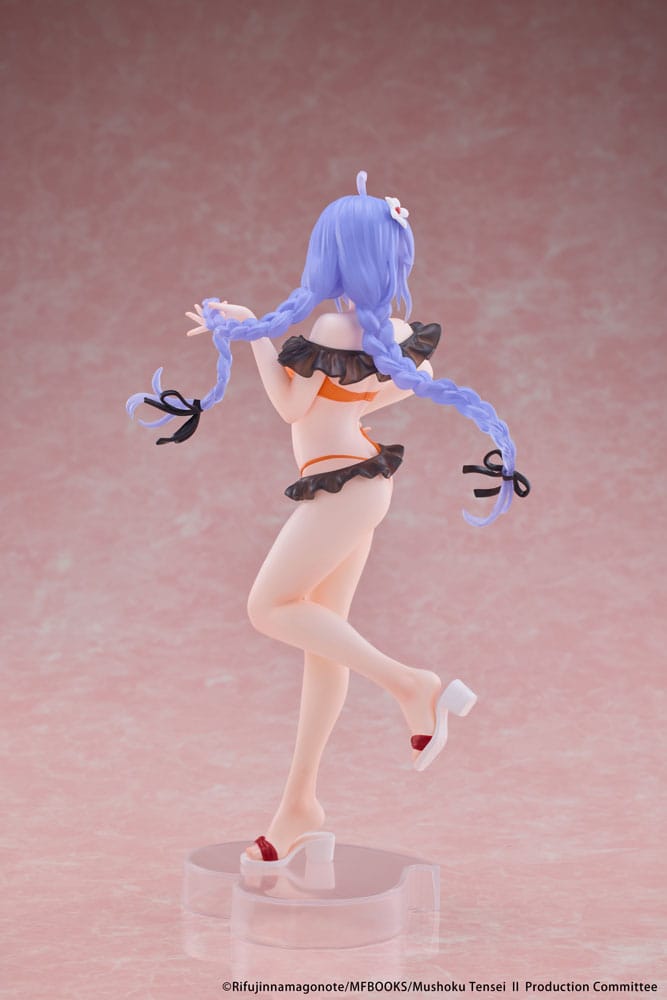 Mushoku Tensei: Jobless Reincarnation Ravitier PVC Statue Roxy Migurdia 22 cm Image 10