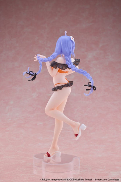 Mushoku Tensei: Jobless Reincarnation Ravitier PVC Statue Roxy Migurdia 22 cm Image 10