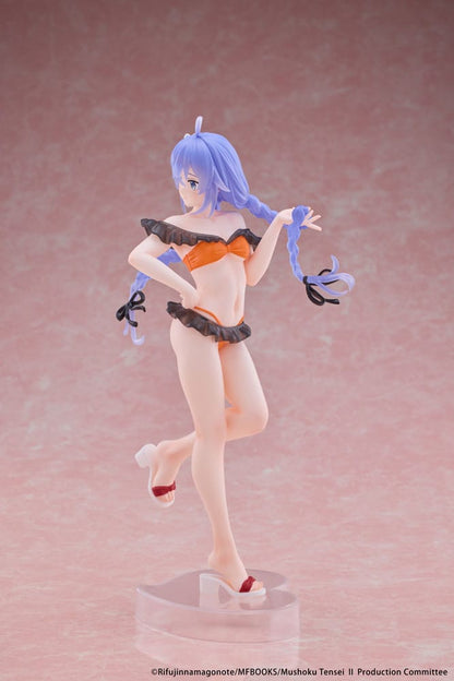 Mushoku Tensei: Jobless Reincarnation Ravitier PVC Statue Roxy Migurdia 22 cm Image 11