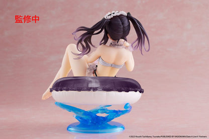 Date A Live IV PVC Statue Aqua Float Girls Figure Kurumi Tokisaki Renewal Edition 10 cm Image 7