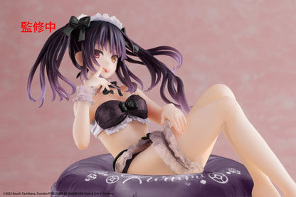 Date A Live IV PVC Statue Aqua Float Girls Figure Kurumi Tokisaki Renewal Edition 10 cm Image 11