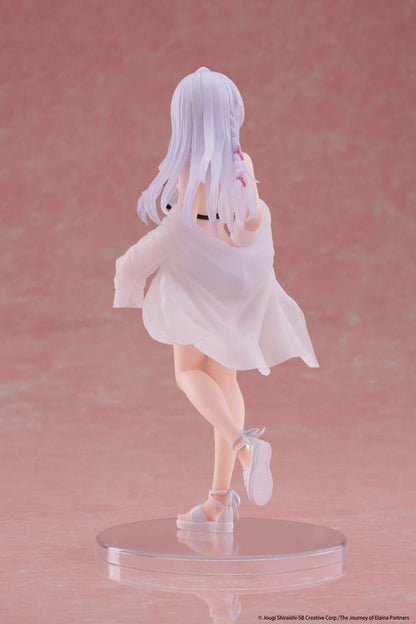 Wandering Witch: The Journey of Elaina Coreful PVC Statue Elaina Swimsuit Ver. 18 cm Image 5