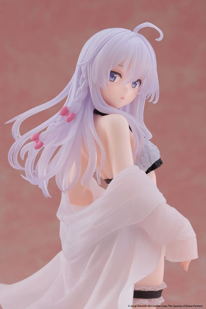 Wandering Witch: The Journey of Elaina Coreful PVC Statue Elaina Swimsuit Ver. 18 cm Image 7