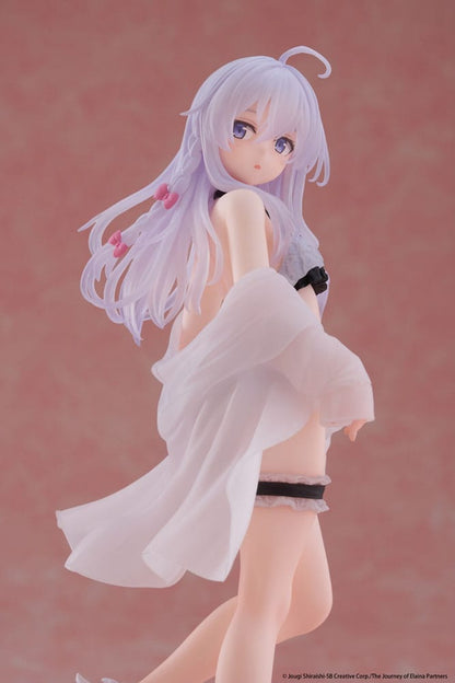 Wandering Witch: The Journey of Elaina Coreful PVC Statue Elaina Swimsuit Ver. 18 cm Image 8