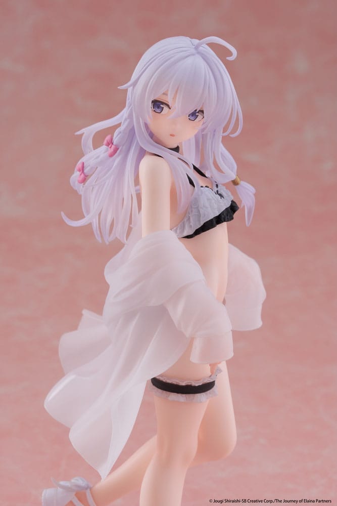 Wandering Witch: The Journey of Elaina Coreful PVC Statue Elaina Swimsuit Ver. 18 cm Image 9