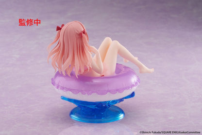 My Dress-Up Darling Aqua Float Girls PVC Statue Sajuna Inui 10 cm Image 4