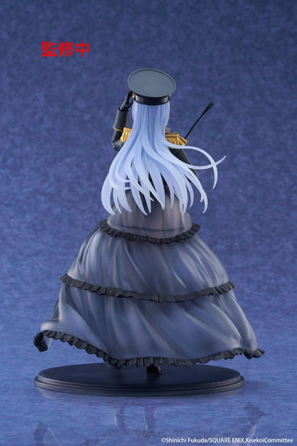 My Dress Up Darling AMP+ PVC Statue Marin Kitagawa Black Lobelia Ver. 21 cm Image 4