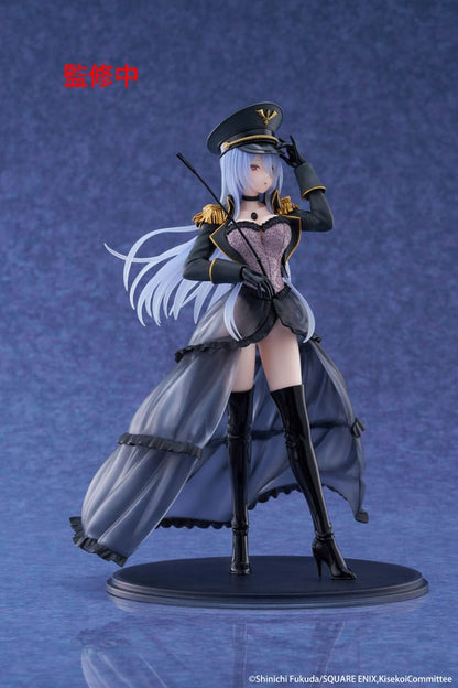 My Dress Up Darling AMP+ PVC Statue Marin Kitagawa Black Lobelia Ver. 21 cm Image 6