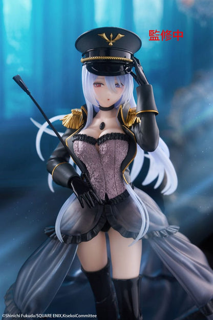 My Dress Up Darling AMP+ PVC Statue Marin Kitagawa Black Lobelia Ver. 21 cm Image 12
