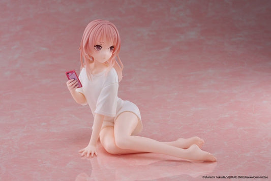 My Dress Up Darling Desktop Cute PVC Statue Sajuna Inui T-shirt Ver. 13 cm Image 1