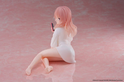 My Dress Up Darling Desktop Cute PVC Statue Sajuna Inui T-shirt Ver. 13 cm Image 4