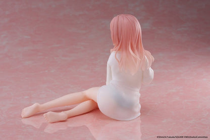 My Dress Up Darling Desktop Cute PVC Statue Sajuna Inui T-shirt Ver. 13 cm Image 5