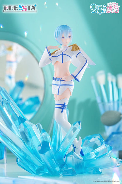 2.5 Dimensional Seduction Dressta PVC Statue Nokiel 20 cm Image 5