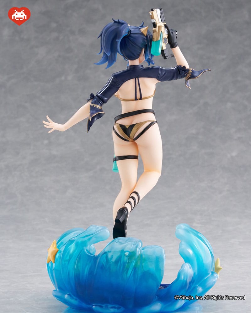 VTuber Dressta PVC Statue Kson 23 cm Image 3
