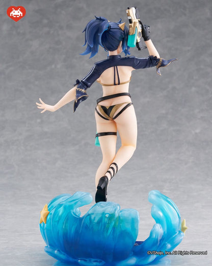 VTuber Dressta PVC Statue Kson 23 cm Image 3