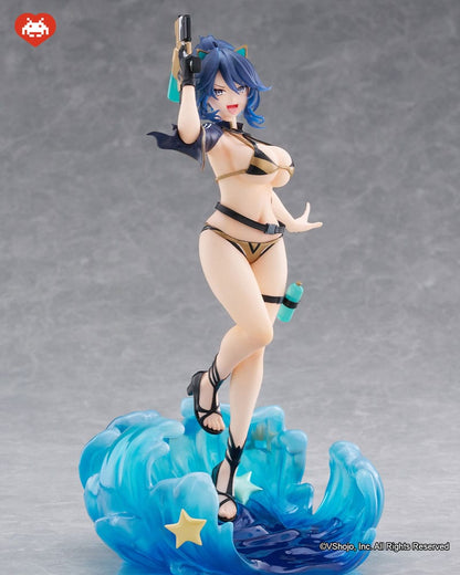 VTuber Dressta PVC Statue Kson 23 cm Image 1