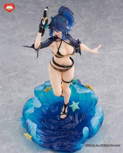 VTuber Dressta PVC Statue Kson 23 cm Image 5