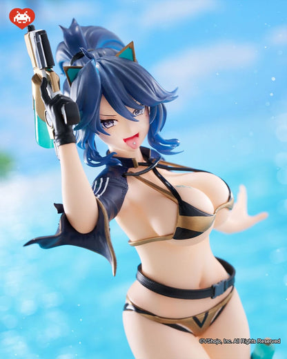 VTuber Dressta PVC Statue Kson 23 cm Image 9