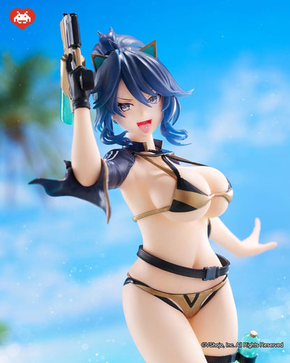 VTuber Dressta PVC Statue Kson 23 cm Image 10
