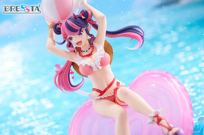 VTuber Dressta PVC Statue Ironmouse 20 cm Image 4