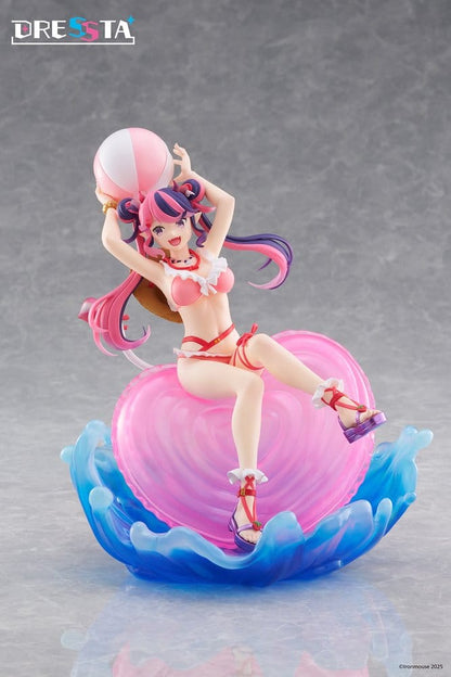 VTuber Dressta PVC Statue Ironmouse 20 cm Image 8