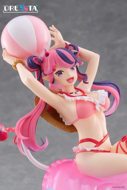 VTuber Dressta PVC Statue Ironmouse 20 cm Image 11