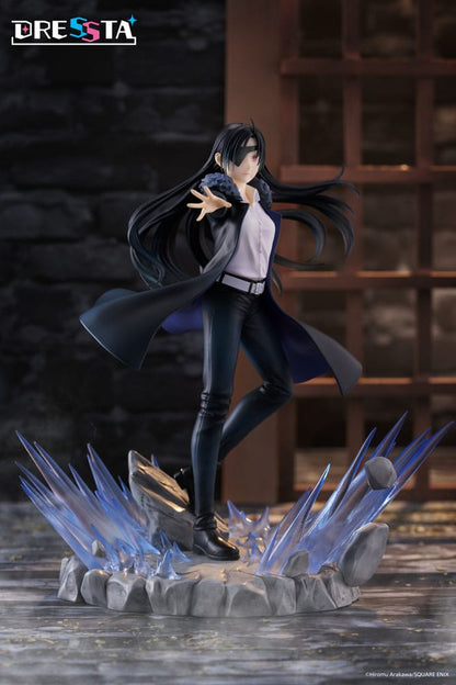 Daemons of the Shadow Realm Dressta PVC Statue Asa 21 cm Image 2