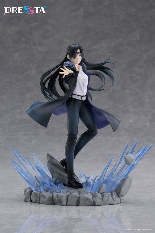 Daemons of the Shadow Realm Dressta PVC Statue Asa 21 cm Image 1