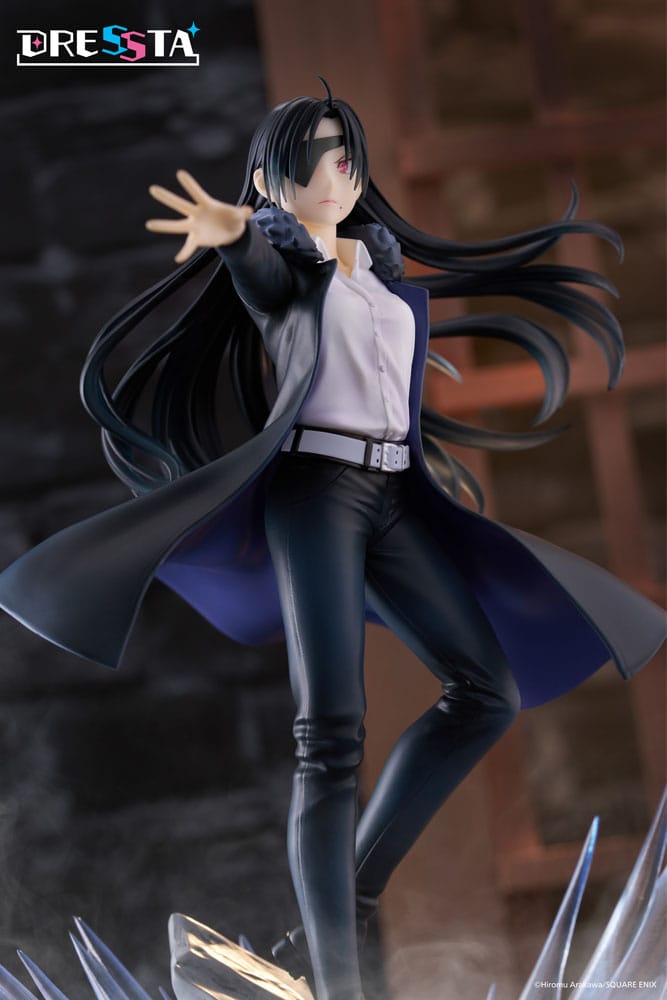 Daemons of the Shadow Realm Dressta PVC Statue Asa 21 cm Image 4