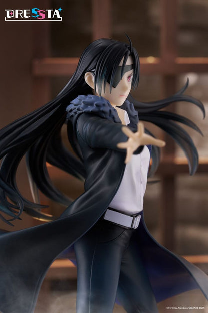 Daemons of the Shadow Realm Dressta PVC Statue Asa 21 cm Image 8
