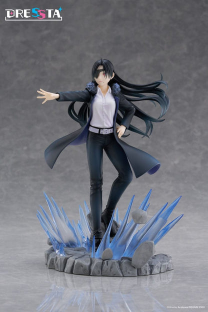 Daemons of the Shadow Realm Dressta PVC Statue Asa 21 cm Image 9