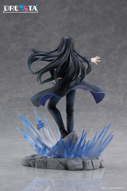 Daemons of the Shadow Realm Dressta PVC Statue Asa 21 cm Image 10