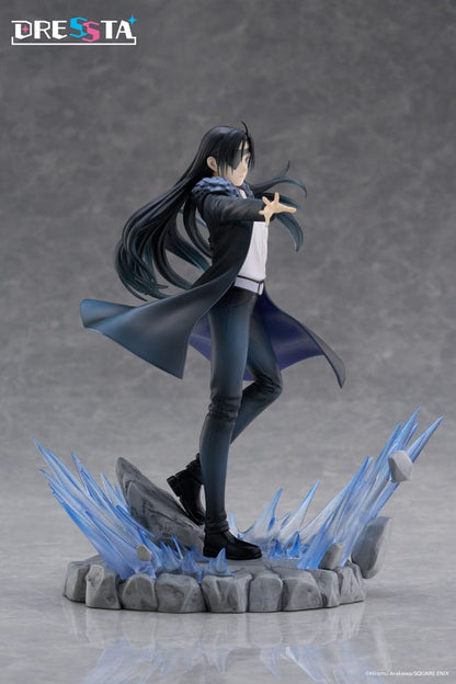 Daemons of the Shadow Realm Dressta PVC Statue Asa 21 cm Image 11
