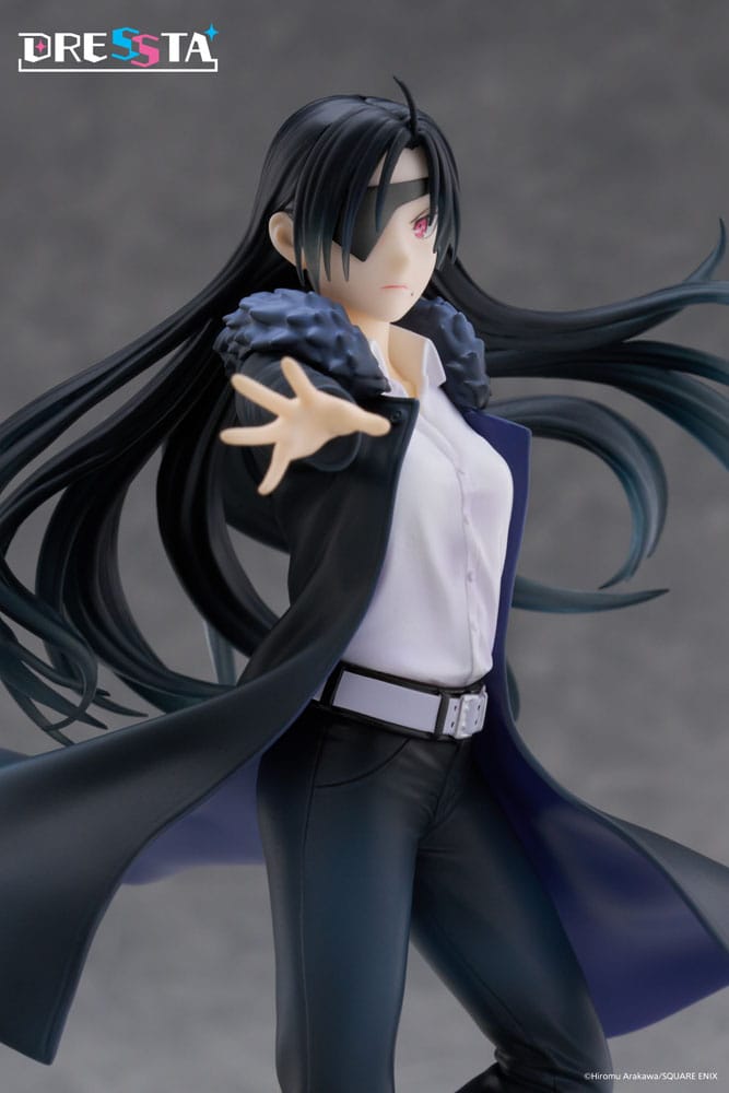 Daemons of the Shadow Realm Dressta PVC Statue Asa 21 cm Image 12
