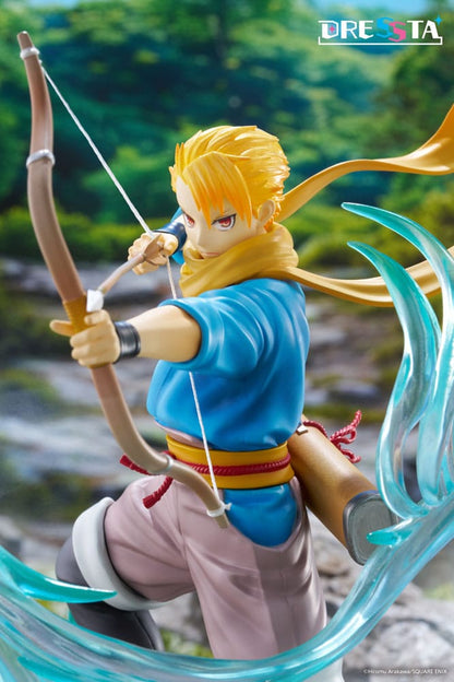 Daemons of the Shadow Realm Dressta PVC Statue Yuru 21 cm Image 8