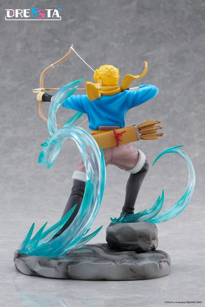 Daemons of the Shadow Realm Dressta PVC Statue Yuru 21 cm Image 10